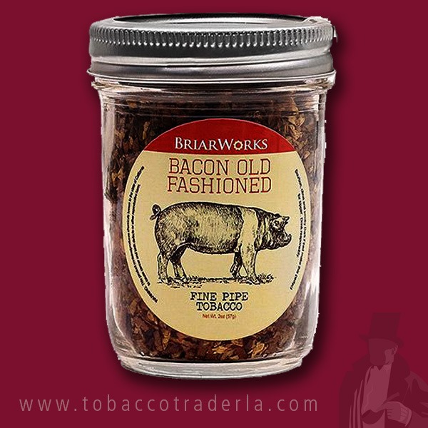 BriarWorks Tinned Pipe Tobaccos