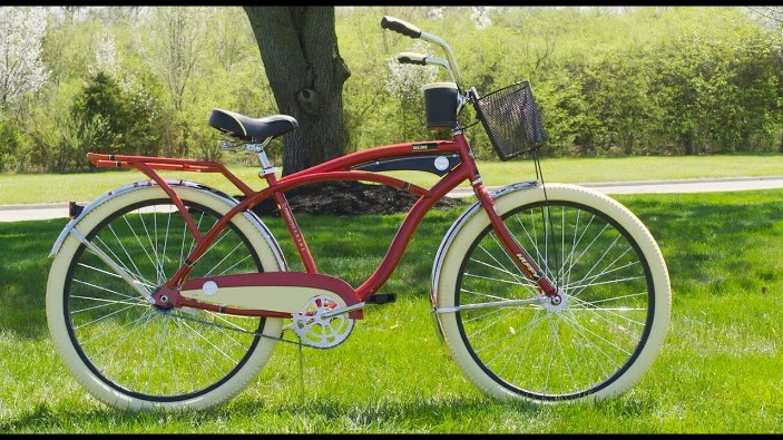 huffy 26 cruiser
