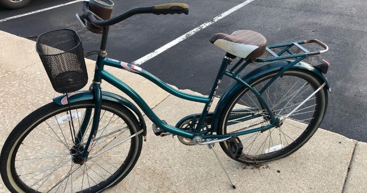 huffy 26 cruiser