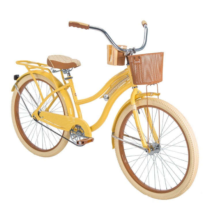 huffy 26 cruiser
