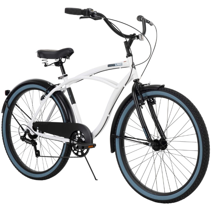 huffy 26 cruiser