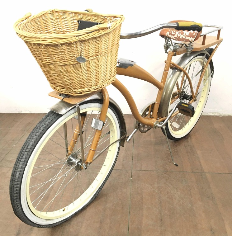 huffy 26 cruiser