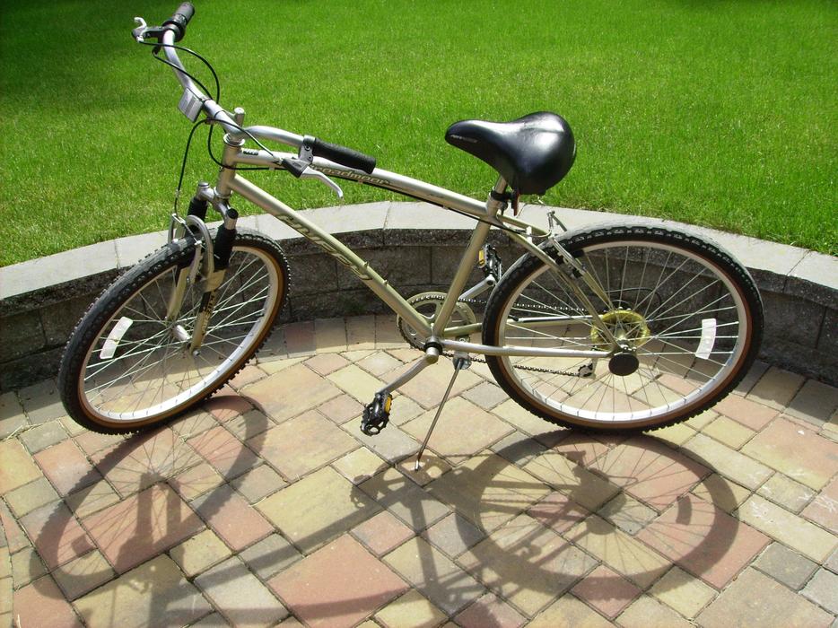 huffy 26 cruiser