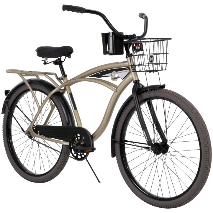 huffy 26 cruiser