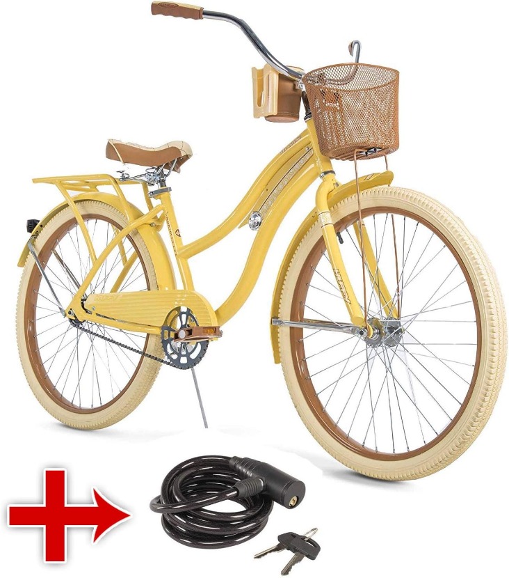 huffy 26 cruiser