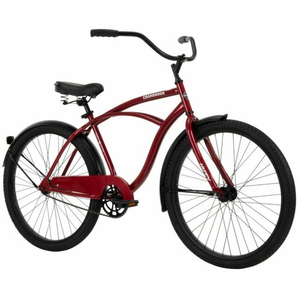 huffy 26 cruiser
