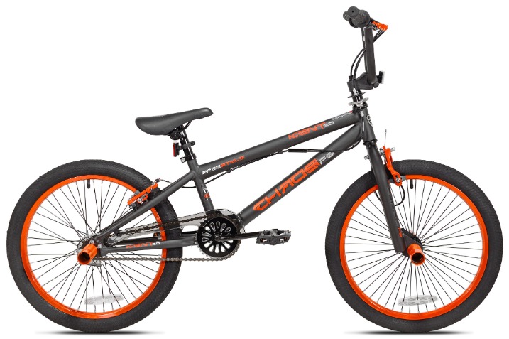kent 20 bmx bike