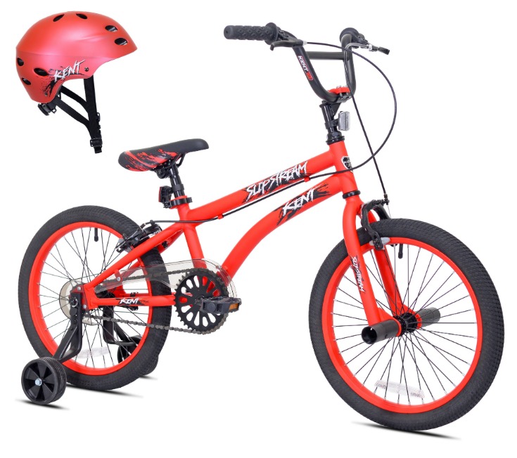kent 20 bmx bike