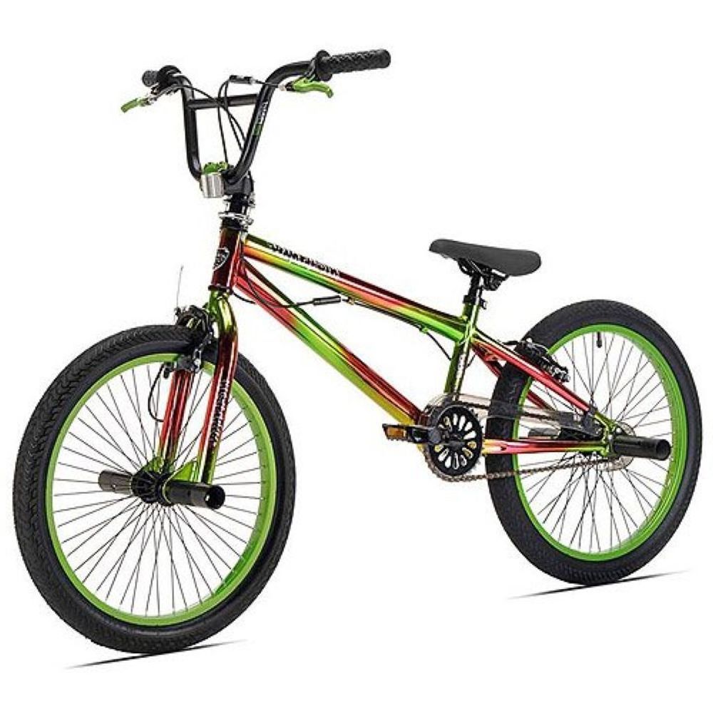 kent 20 bmx bike