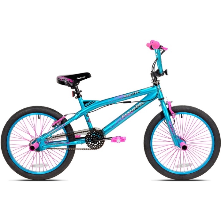 kent 20 bmx bike
