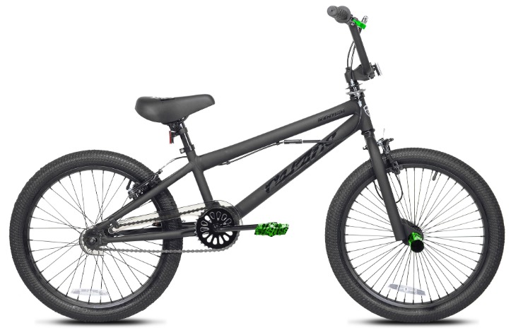 kent 20 bmx bike