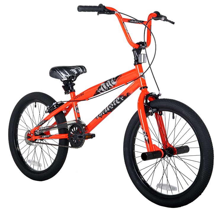 kent 20 bmx bike