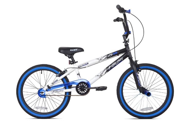 kent 20 bmx bike