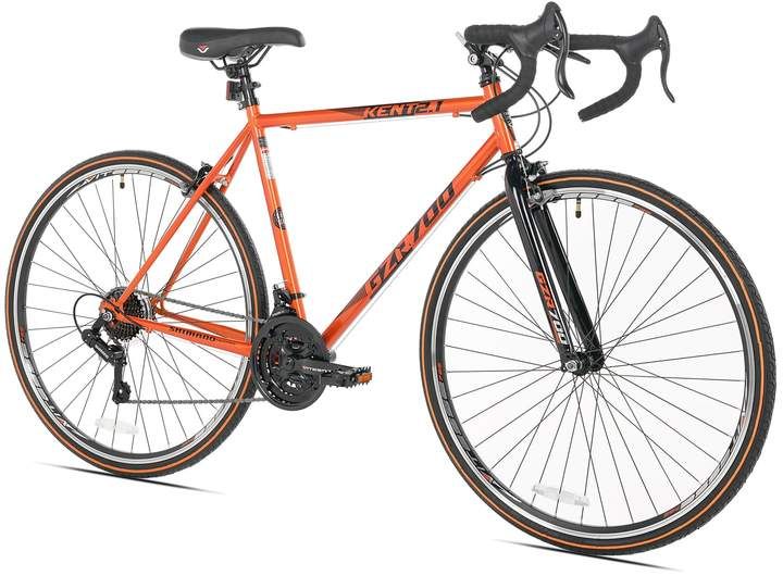kent 700c bike