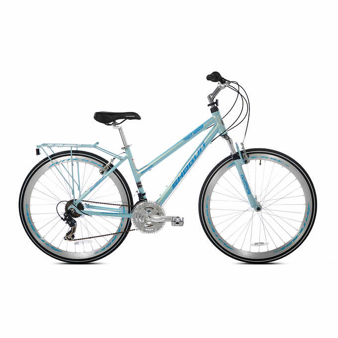 kent 700c bike