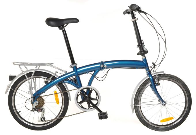 schwinn folding bike